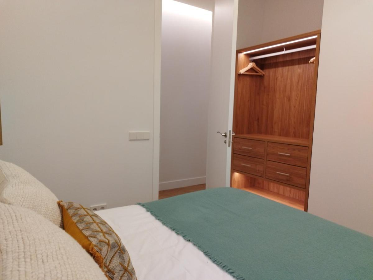 Centro VII Calle Paz 6Br 6Bh Madri Exterior foto