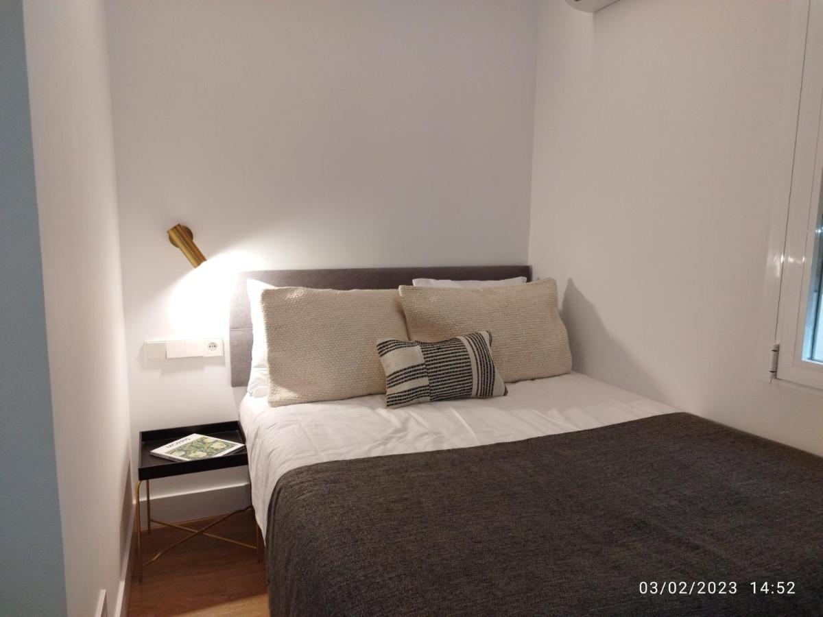 Centro VII Calle Paz 6Br 6Bh Madri Exterior foto