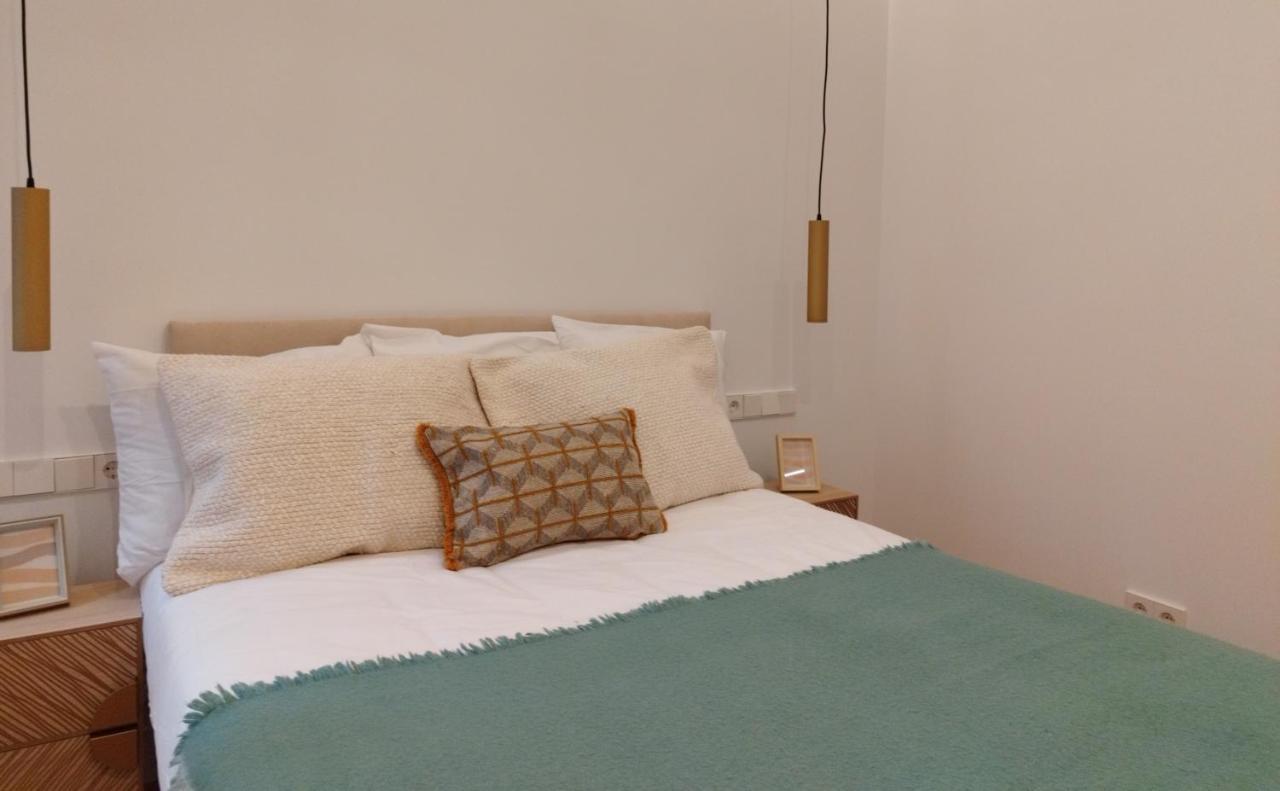 Centro VII Calle Paz 6Br 6Bh Madri Exterior foto